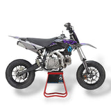 YCF Pitbike SM 155 2026 Supermoto