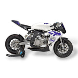 YCF MINI BIKE GP187 MINI-GP Modell 2026