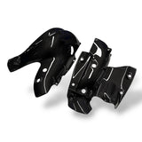 Manifold cover heat protection carbon Ducati Panigale V4 Streetfighter V4