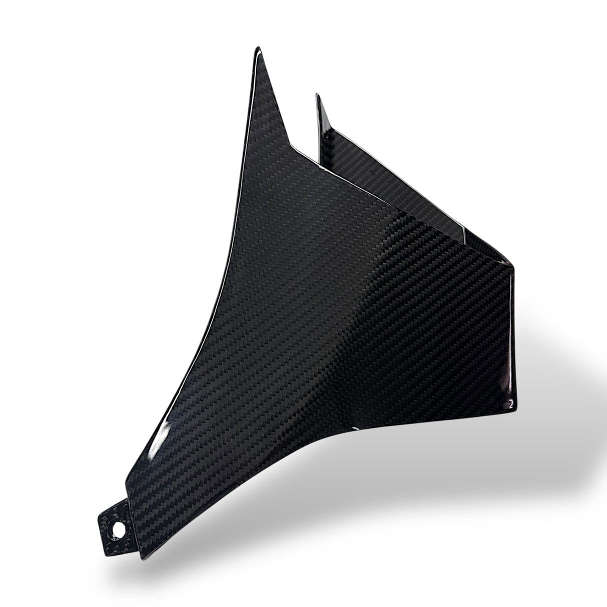 Carbon Winglets BMW S1000RR 2019+ / M1000RR Optik-Kit Aerodynamik Verkleidung