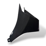 Carbon Winglets BMW S1000RR 2019+ / M1000RR Optik-Kit Aerodynamik Verkleidung