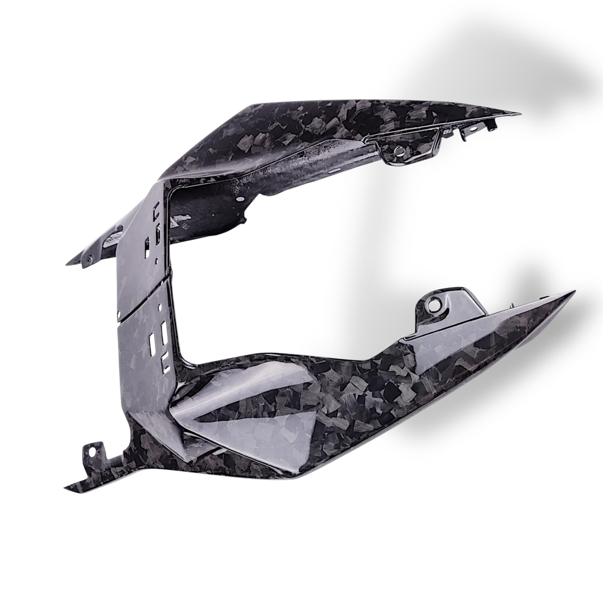 Heckseitenverkleidung Carbon BMW S1000RR S1000R