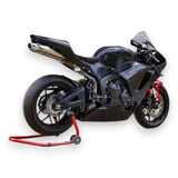 Race Fairing Complete Set for Honda CBR600RR (2024+) – compatible with 2013–2019