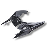 Heckseitenverkleidung Carbon BMW S1000RR S1000R