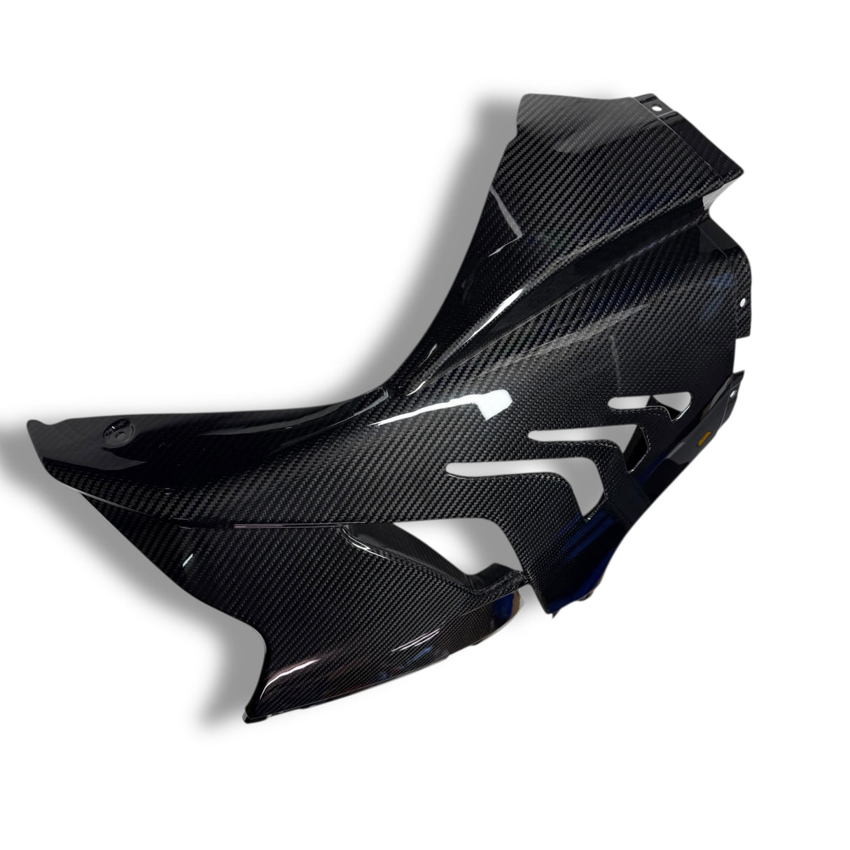 Rennverkleidung Verkleidungsseitenteil Seitenverkleidung Carbon BMW S1000RR M1000RR 2023+ Racing