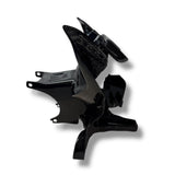 Geweihträger Verkleidungshalter Carbon BMW M1000RR 2025+