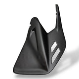 Schwingenschoner Mittelteil Carbon Ducati Panigale V4 Streetfighter V4 2025+