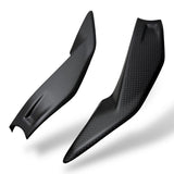 Rahmenabdeckung unter Tank Carbon Ducati Panigale V4 Streetfighter V4 2025+