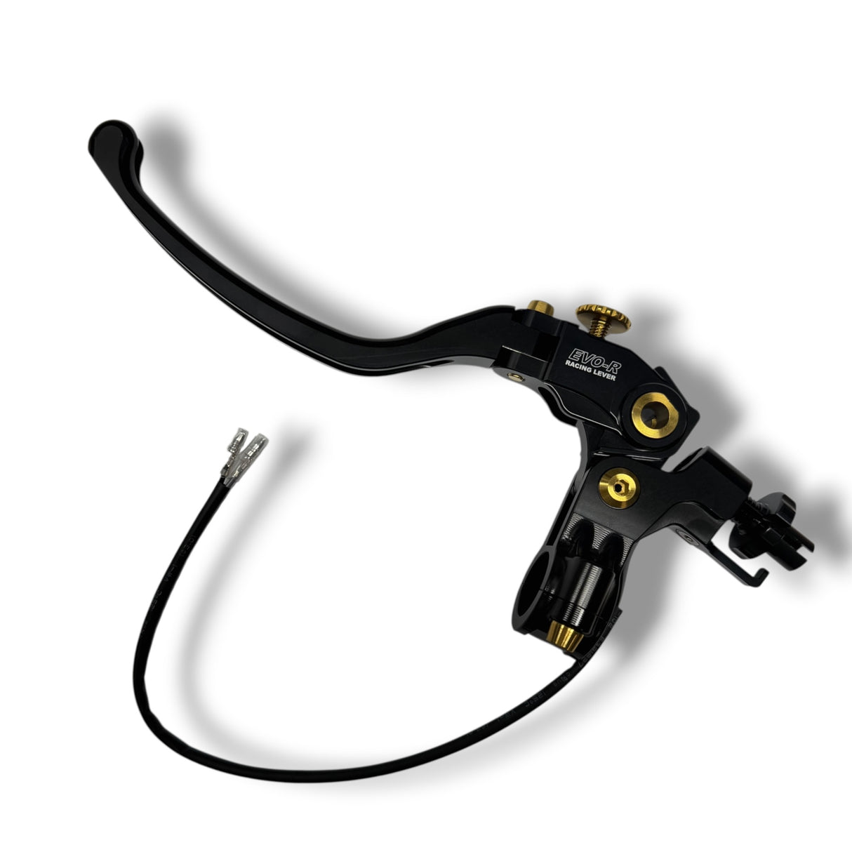 Racing Kupplungsarmatur 22 mm Universal – Leicht, aus 7075 Aluminium, Einstellbar, Titanverschraubung