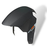 Front Fender Carbon KTM Super Duke 1290 R / GT / R EVO 2016