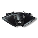 Zündschlossabdeckung Key Cover Carbon Ducati Panigale V4 2025+