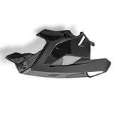 Bugverkleidung Bugspoiler Lang Carbon BMW S1000R 2014-2016