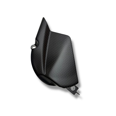 Ritzelabdeckung Carbon Ducati Panigale V4 Streetfighter V4 2025+