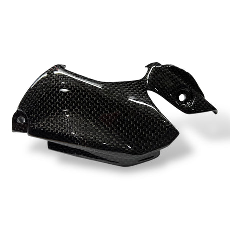 Ritzelabdeckung Carbon Ducati Panigale V2 2020+