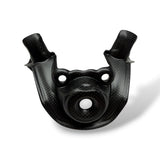 Zündschlossabdeckung Key Cover Carbon Ducati Streetfighter V4 2020+