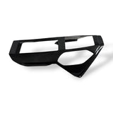 Bugverkleidung Bugspoiler Carbon BMW S1000XR 2020+ M1000XR Lang