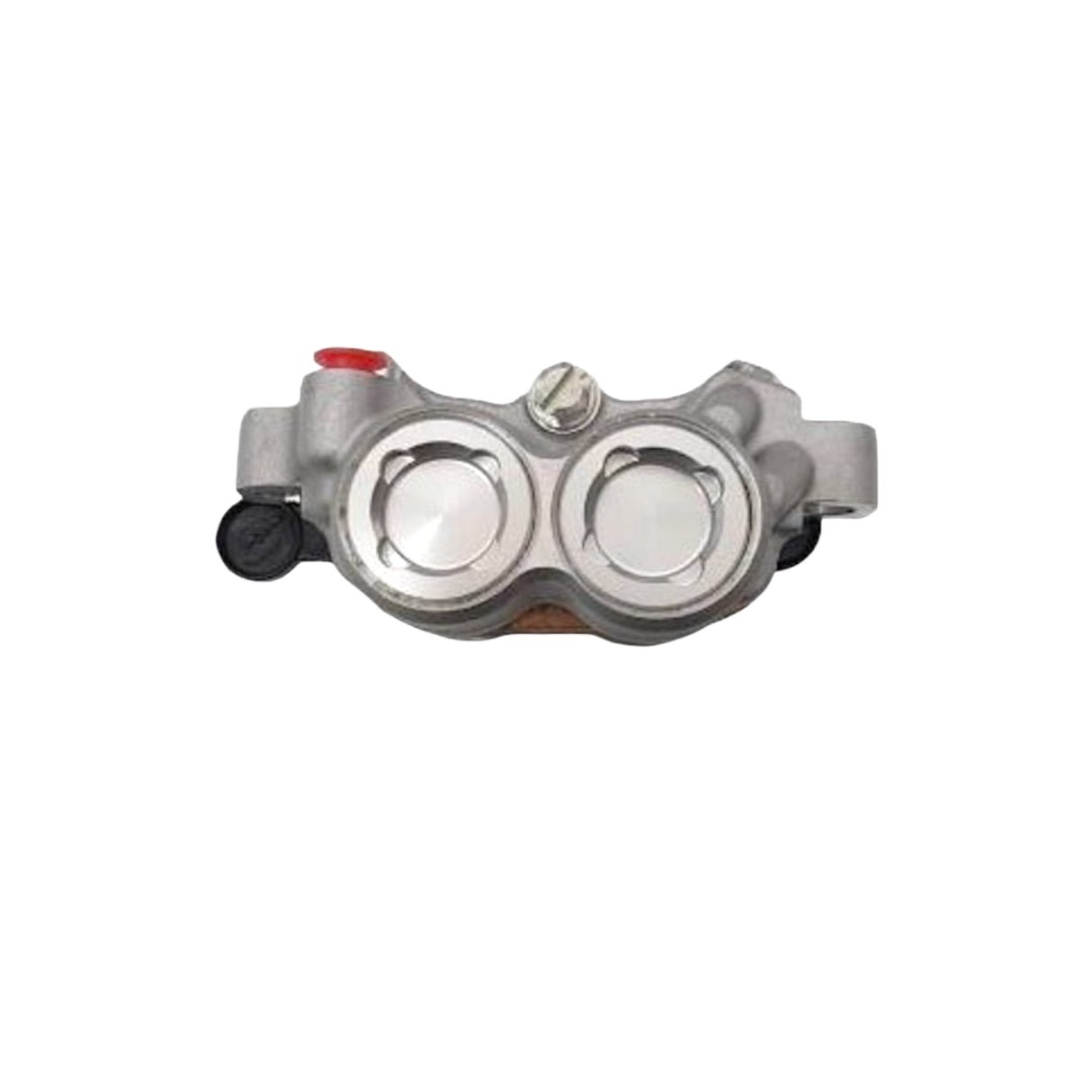 FORMULA 4 BREMSSATTEL VORN 4-KOLBEN PITBIKE