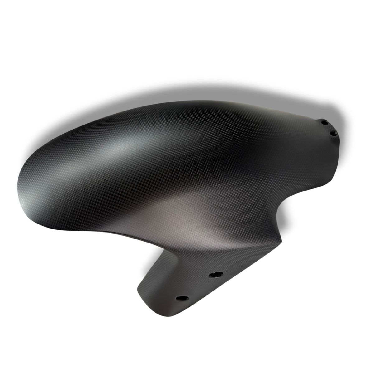 Front Fender Mudguard Carbon Ducati Panigale / Streetfighter V4 V2