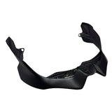 Frame protector carbon Yamaha YZF R6 2017-2024