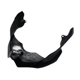 Frame protector carbon Yamaha YZF R6 2017-2024