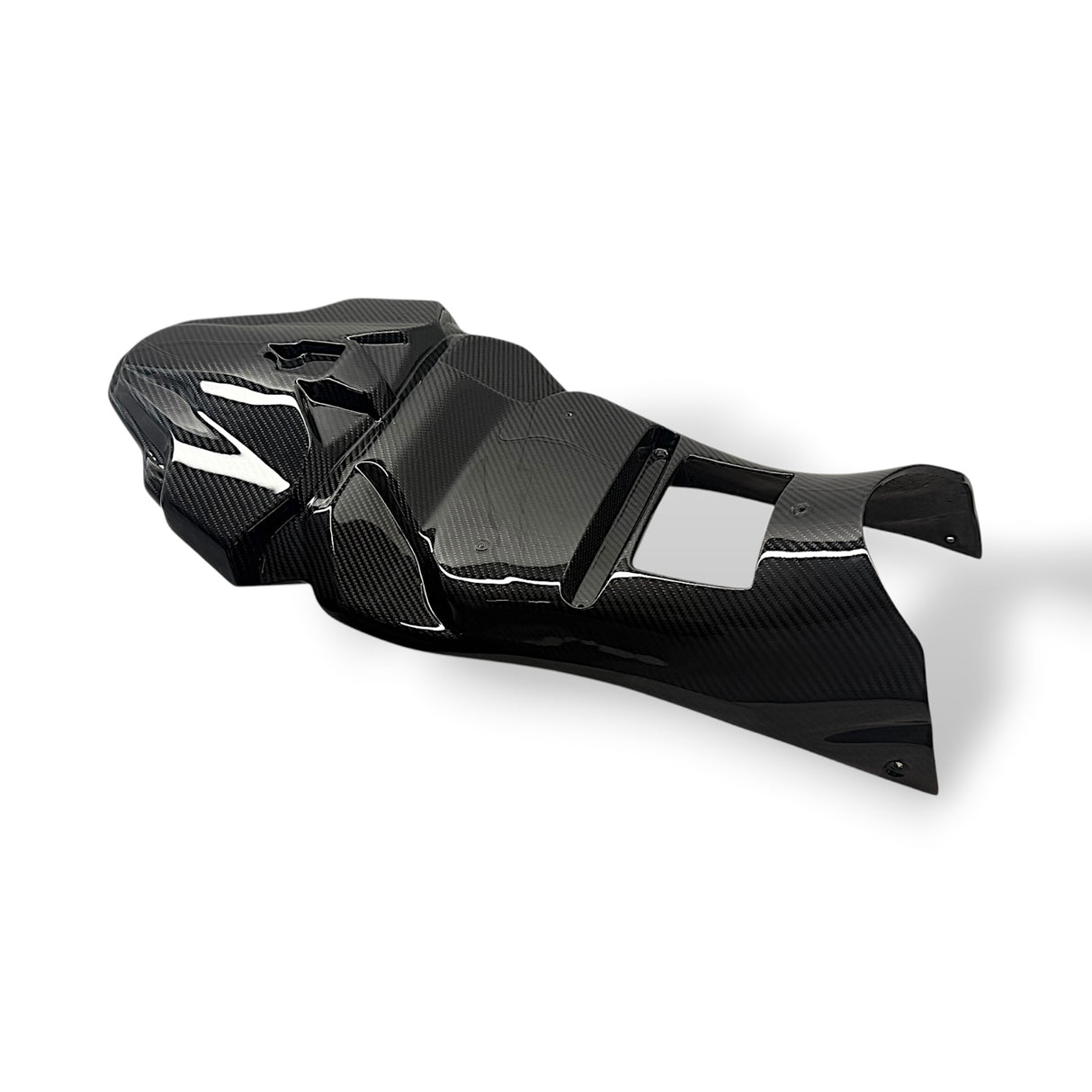 Rennverkleidung Heckverkleidung Carbon BMW S1000RR M1000RR 2023+ Racing