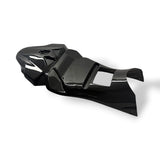 Rennverkleidung Heckverkleidung Carbon BMW S1000RR M1000RR 2023+ Racing
