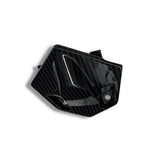 Kennzeichenhalter Eliminator Untere Heckabdeckung Carbon für BMW S1000RR / M1000RR – Tail Tidy Ersatz Racing Design
