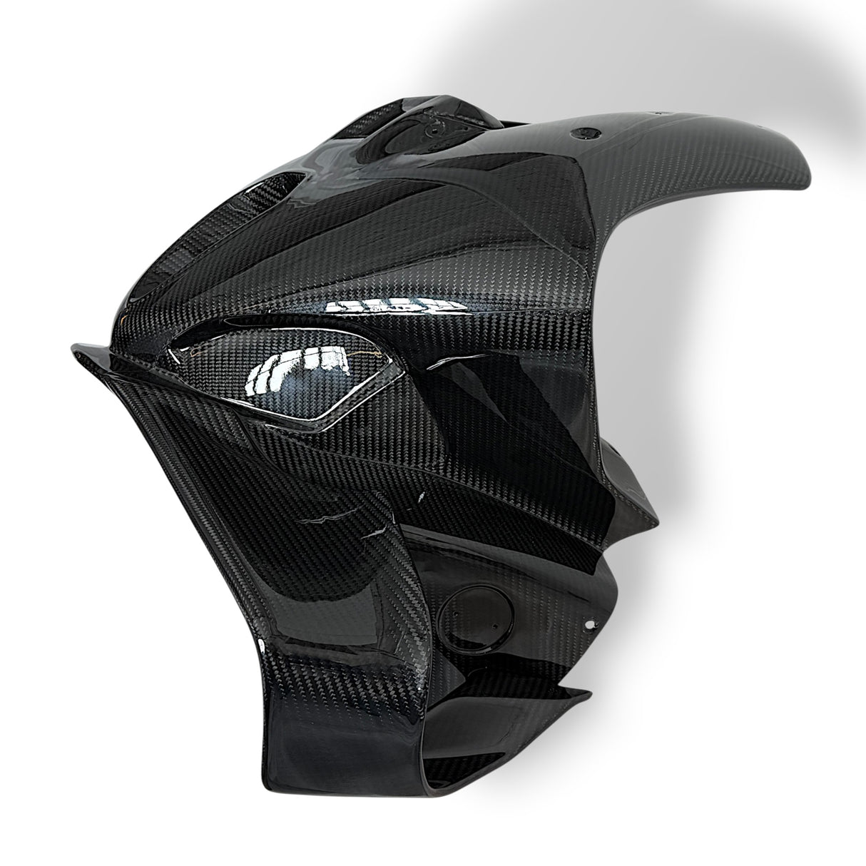 Rennverkleidung Verkleidungsoberteil Kanzel Carbon BMW S1000RR M1000RR 2025+ Racing