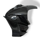 Rennverkleidung Verkleidungsoberteil Kanzel Carbon BMW S1000RR M1000RR 2025+ Racing