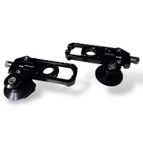 2Wheels Company Kettenspanner Honda CB 650R 2019-2025