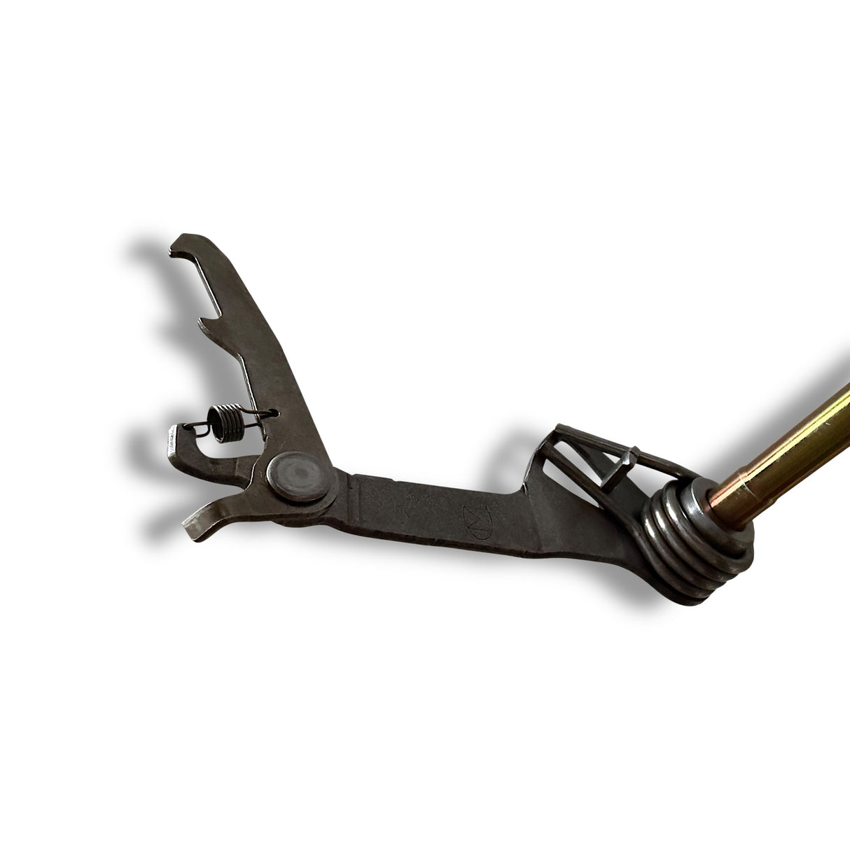 Schaltwelle für Daytona/Zongshen 190/212ccm