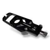 2Wheels Company Kettenspanner Yamaha YZF R1 2015-2019 / MT10 2015-2021