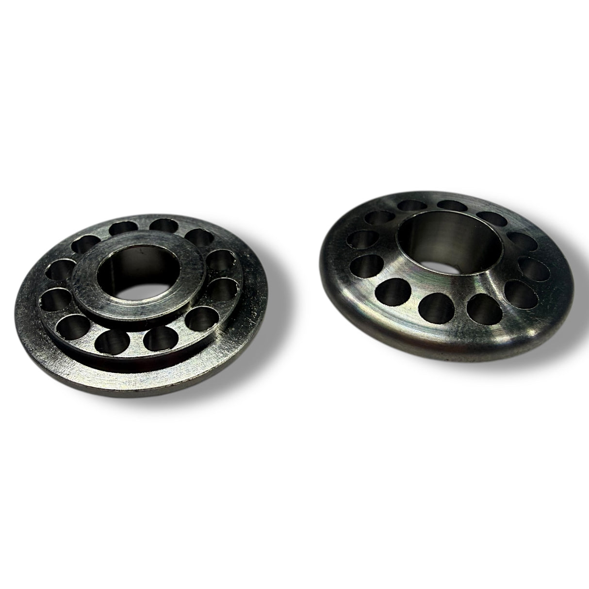 Racing Ventilteller Titan – passend für ZS155, YX150, YX160 Zongshen