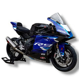 Rennverkleidung komplett Set Yamaha YZF R9 2025+