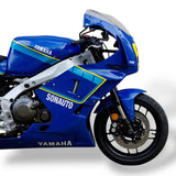 Rennverkleidung komplett Set Yamaha XSR 900GP 2024+