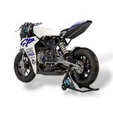 YCF MINI BIKE GP187 MINI-GP Modell 2026