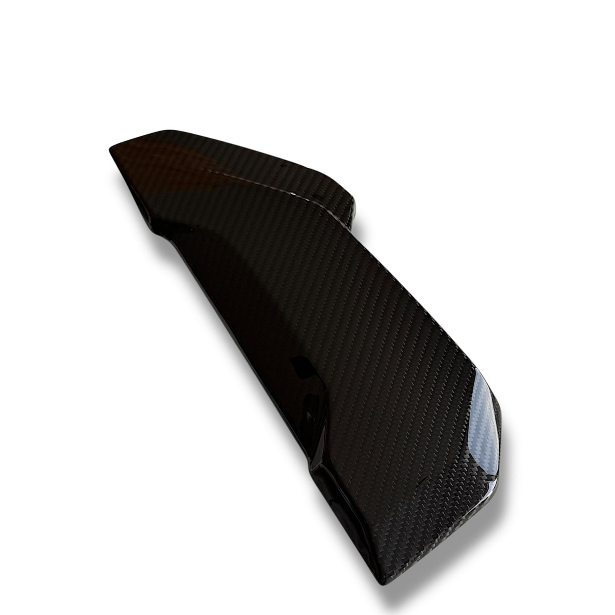 Wasserkühler Kühlerabdeckung Carbon BMW S1000XR M1000XR 2020+