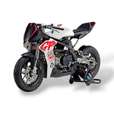 YCF MINI BIKE GP125 MINI-GP Modell 2026