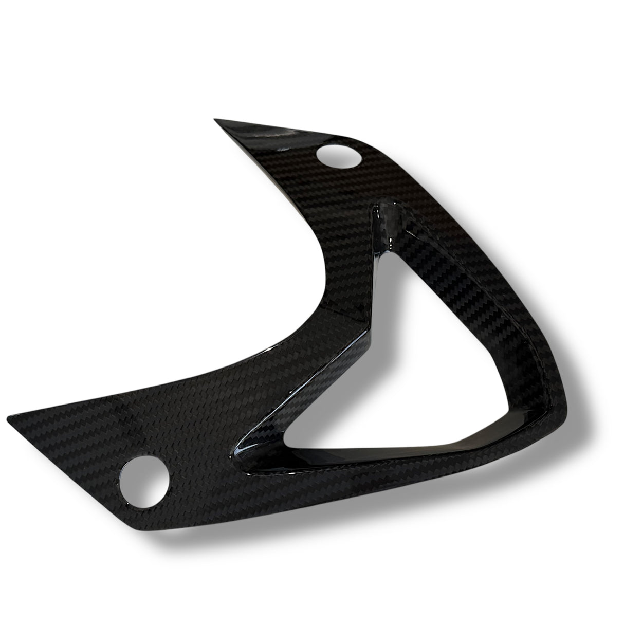 Windschild Cover Carbon BMW S1000RR 2009-2014