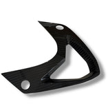 Windschild Cover Carbon BMW S1000RR 2009-2014
