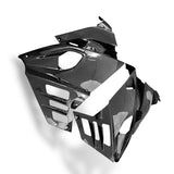 Seitenverkleidung Carbon Aprilia RS660 2021+