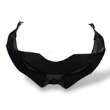 Frame protector carbon Yamaha YZF R6 2017-2024