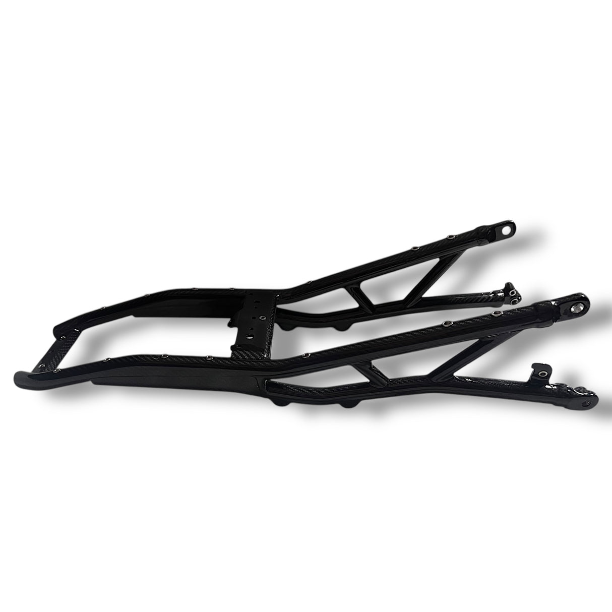 Heckrahmen Carbon BMW S1000RR M1000RR S1000R M1000R 2019+