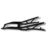 Heckrahmen Rahmenheck Carbon BMW S1000RR M1000RR S1000R M1000R 2019-2025