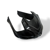 Rennverkleidung Tangabdeckung Tankverkleidung Carbon BMW S1000RR M1000RR 2023+ Racing
