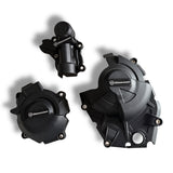 Motordeckelschoner Motordeckelschutz Suzuki GSX-8R / GSX8S