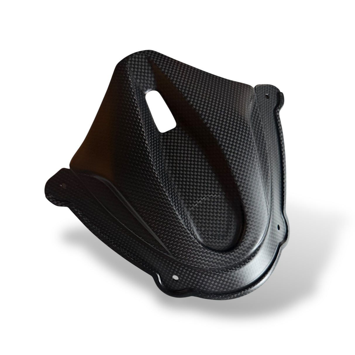 Dashboardabdeckung Cockpitabdeckung Carbon Ducati Panigale V4 2025+