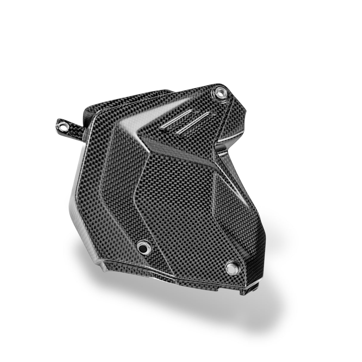 Zylinderkopfabdeckung Links Carbon Ducati Panigale V4 Streetfighter V4 2025+
