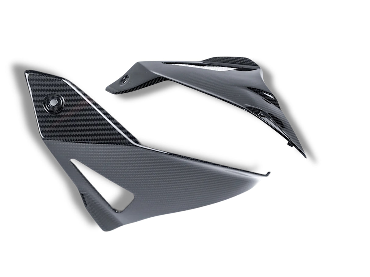 Seitenverkleidung Carbon Yamaha MT-10