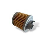 Ölfilter für Daytona, ZS190 & YX Motoren – Hochleistungs Motorölfilter für Pitbike & Minibike